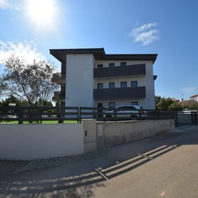 Apartment Helena Malinska II