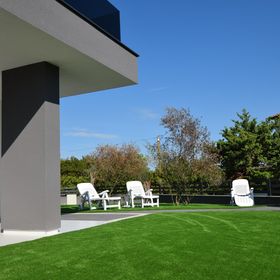 Apartment Helena Malinska II