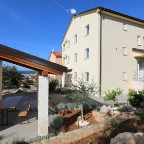 Apartments Rogic- Klimno