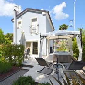 House Andrea Malinska