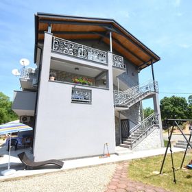 Apartments Kolić Malinska