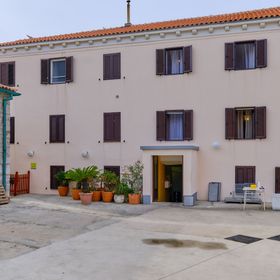 Apartment NIKOLA Veli Losinj