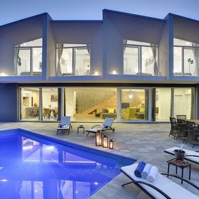 Villa Villa Yania Liznjan