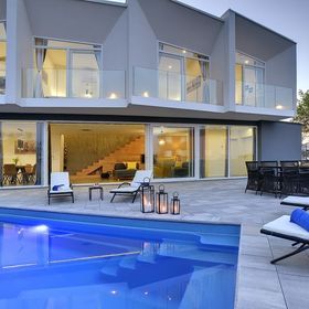 Villa Villa Yania Liznjan