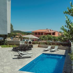 Villa Villa Yania Liznjan