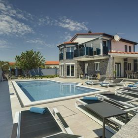 Villa Danijela Fazana