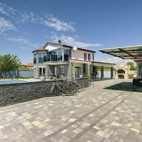 Villa Danijela Fazana