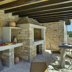 Villa Paradiso Rovinj