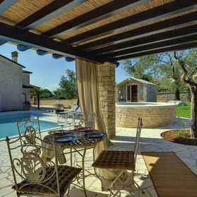 Villa Paradiso Rovinj