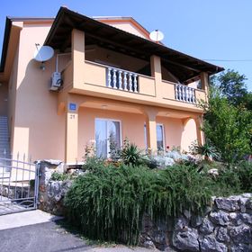 Apartment Rogic-Polje Silo