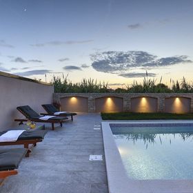 Villa Nika Valbandon