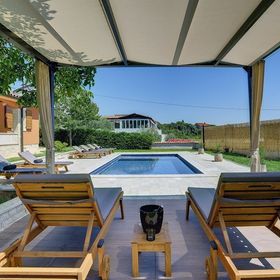 Villa Maria Betiga Fazana