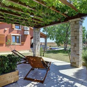 Villa Maria Betiga Fazana