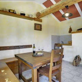 Villa Maria Betiga Fazana