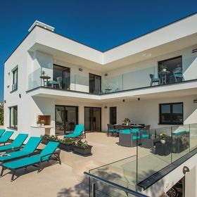 Villa Sail Pjescana Uvala