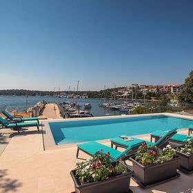 Villa Sail Pjescana Uvala