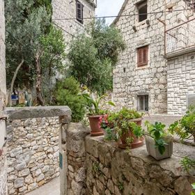 Apartment Historic Split - Bova