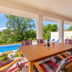 Villa Roko Malinska II