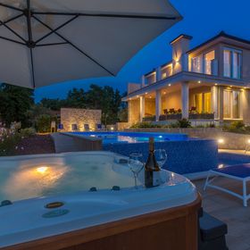 Villa Roko Malinska II