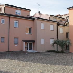 Apartment 4 Star app Gagy with sea view Zambratija