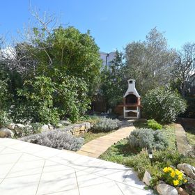 Apartments Buturajac Krk II