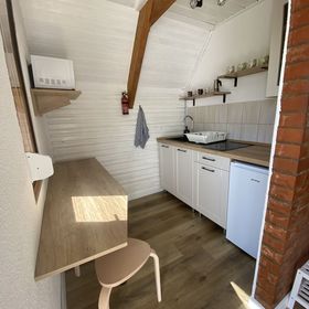 Relax Apartman Tiszaörs