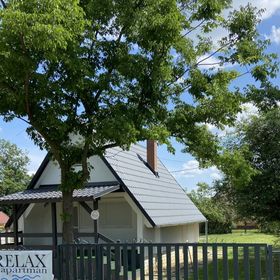 Relax Apartman Tiszaörs