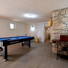 Apartment Morea Malinska