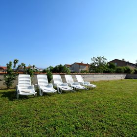 Apartment Morea Malinska