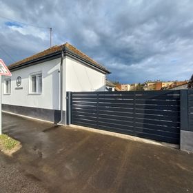 Stílus Apartman Vásárosnamény