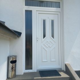 Stílus Apartman Vásárosnamény