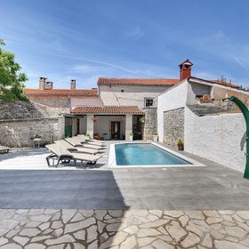 Villa Villa Micol Vodnjan