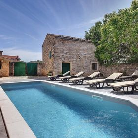 Villa Villa Micol Vodnjan