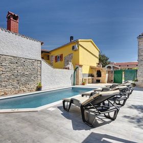 Villa Villa Micol Vodnjan