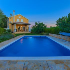 Villa Stella Malinska