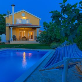 Villa Stella Malinska