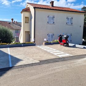 Apartments GARDEN Krk