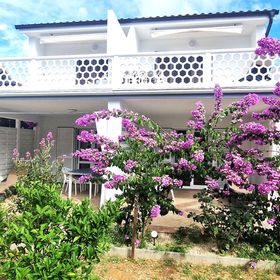 Apartments GARDEN Krk