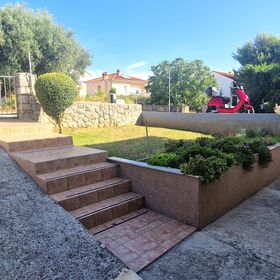 Apartments GARDEN Krk