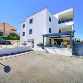 Apartments Nadica Deluxe Malinska