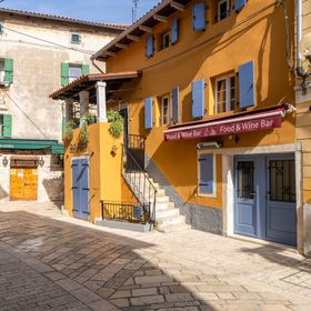 Apartment Piazzetta Premium Porec