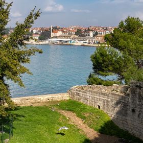 Apartment Piazzetta Premium Porec