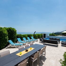 Villa Sv. Petar Icici II