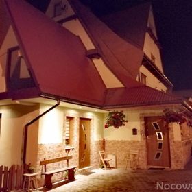 NOCLEGI Małgorzata Wójtowicz Brzegi