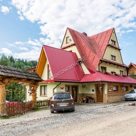 NOCLEGI Małgorzata Wójtowicz Brzegi