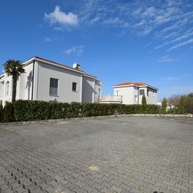 Apartment Tomas Malinska