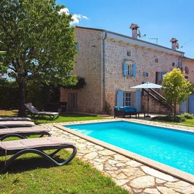 Villa Sherpa Porec