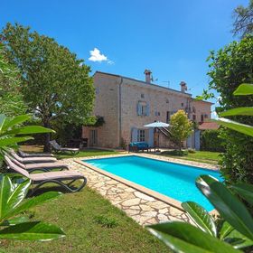 Villa Villa Sherpa Porec