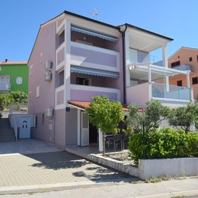 Apartments Marjolovic Njivice