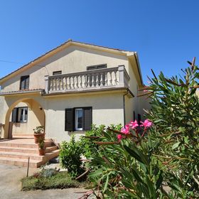 Apartment Turcic Omisalj